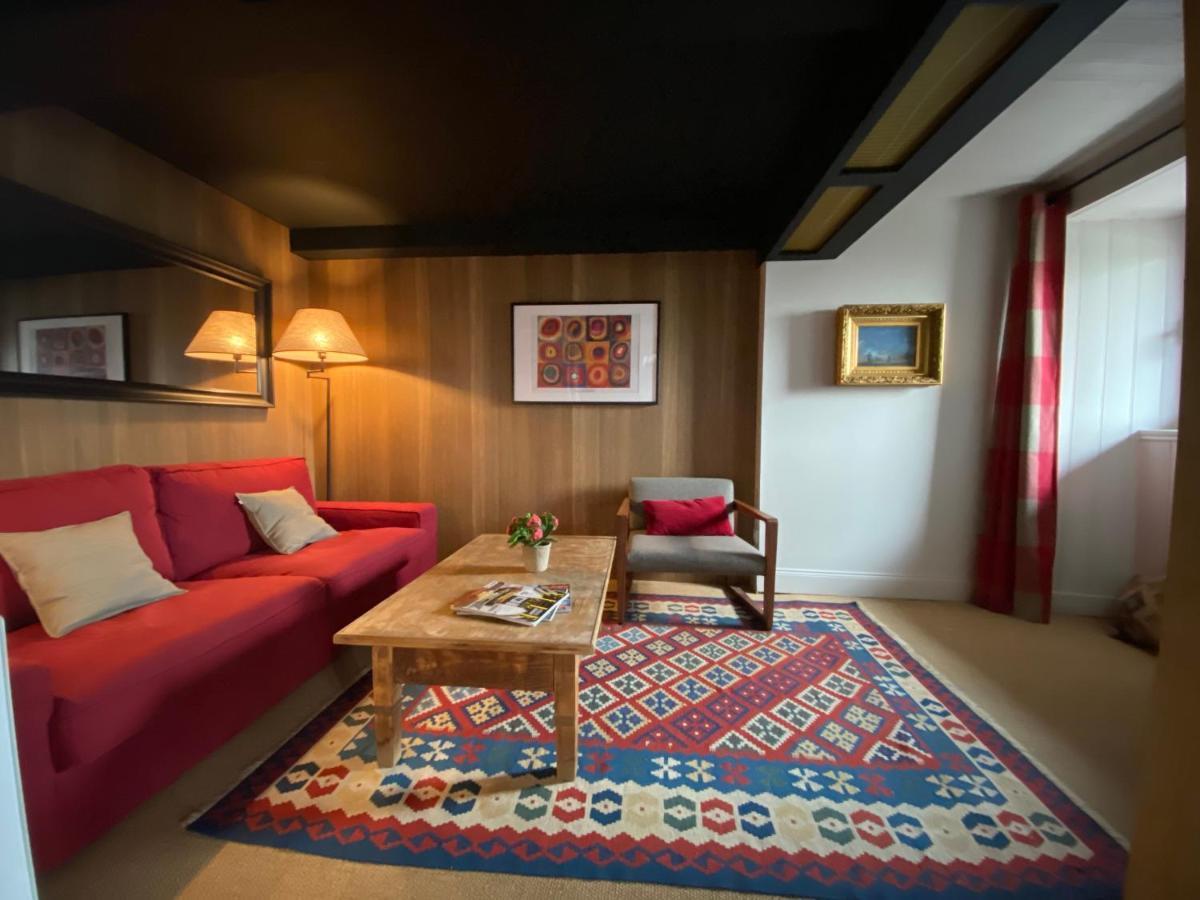 Le Chalet Des Pyrenees St Savin Saint-Savin  Exteriör bild